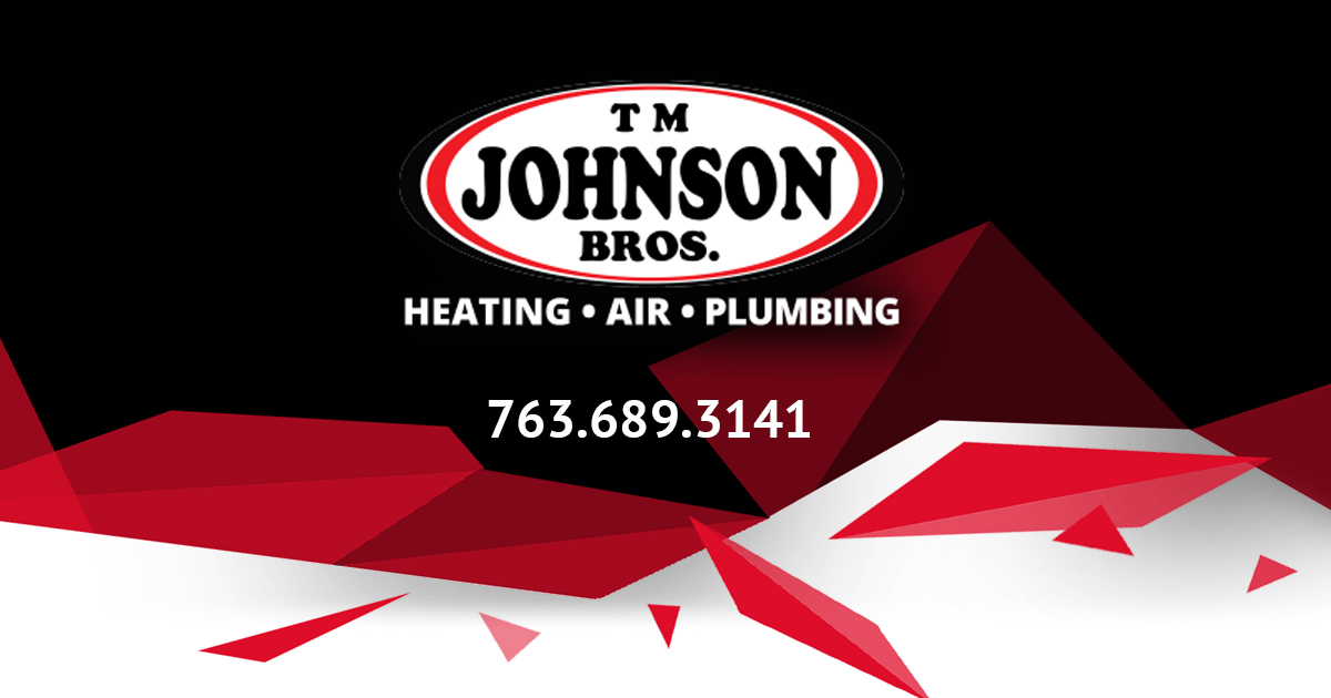 TM Johnson Bros.: Plumbing & Furnace Repair | Cambridge MN