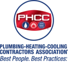 T M Johnson Bros, Inc. is a part of PHCCm Plumbing-Heating-Cooling-Contractors Association